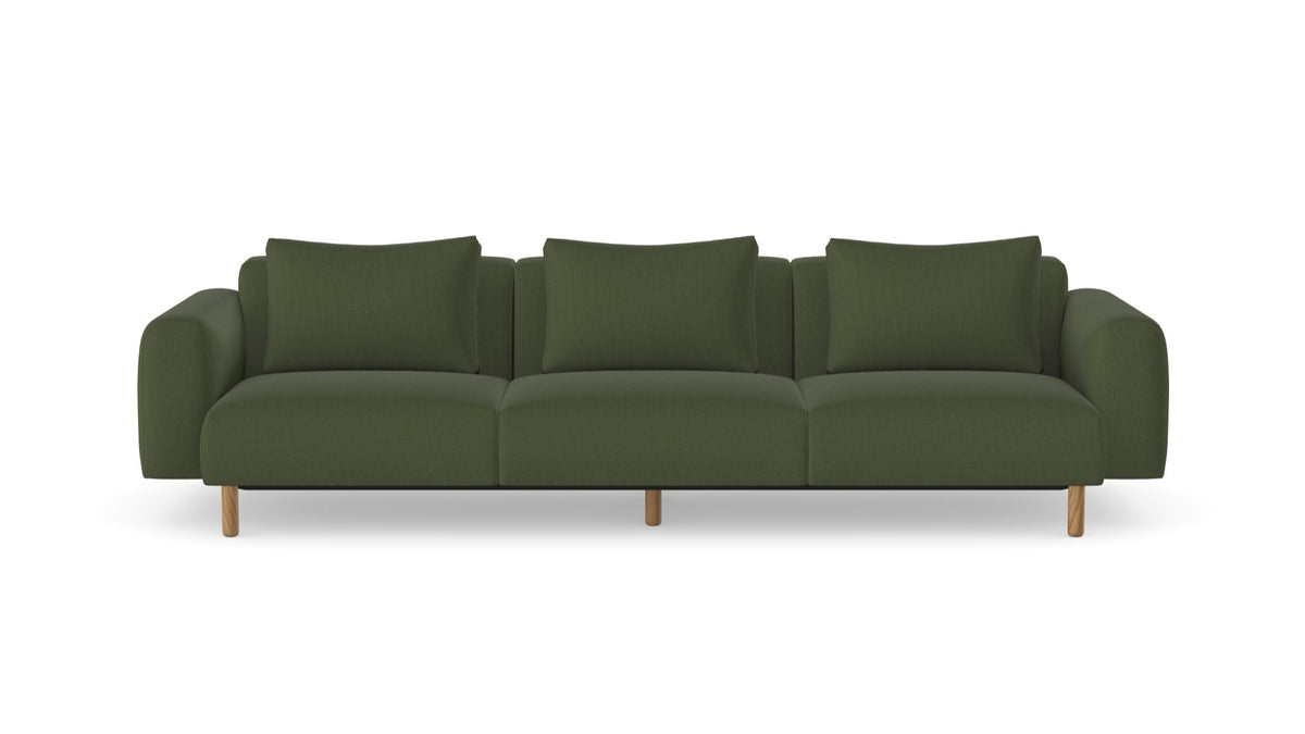 Blow Sofa Longue 