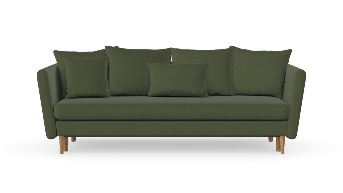Sofa Joleen z funkcją spania