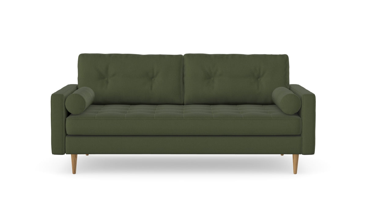 Sofa Esme pikowana