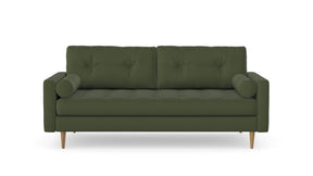 Sofa Esme pikowana