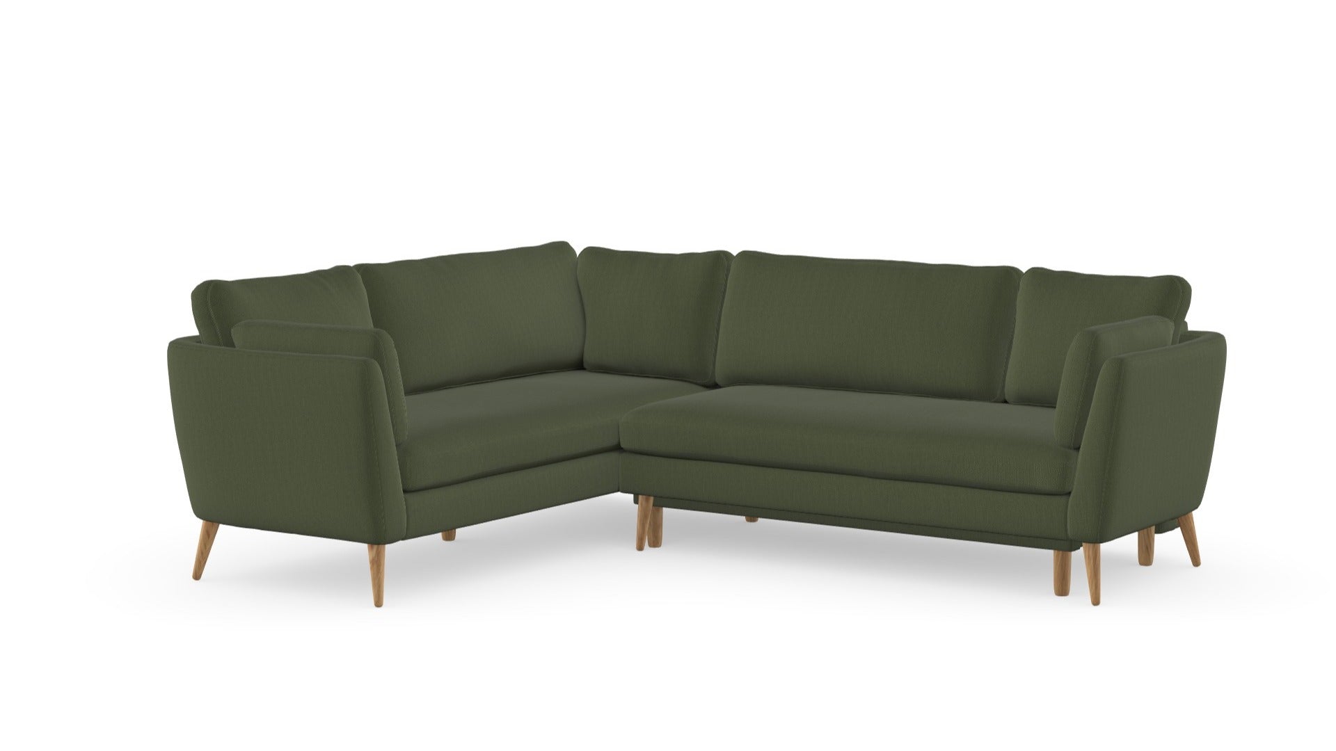 Jane Ecksofa mit Schlaffunktion, rechts