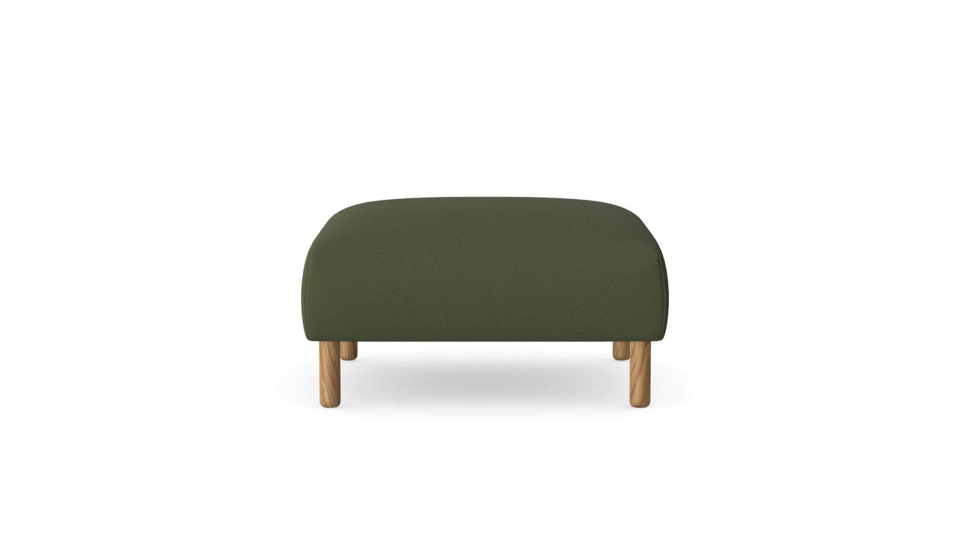 Blow Stool 