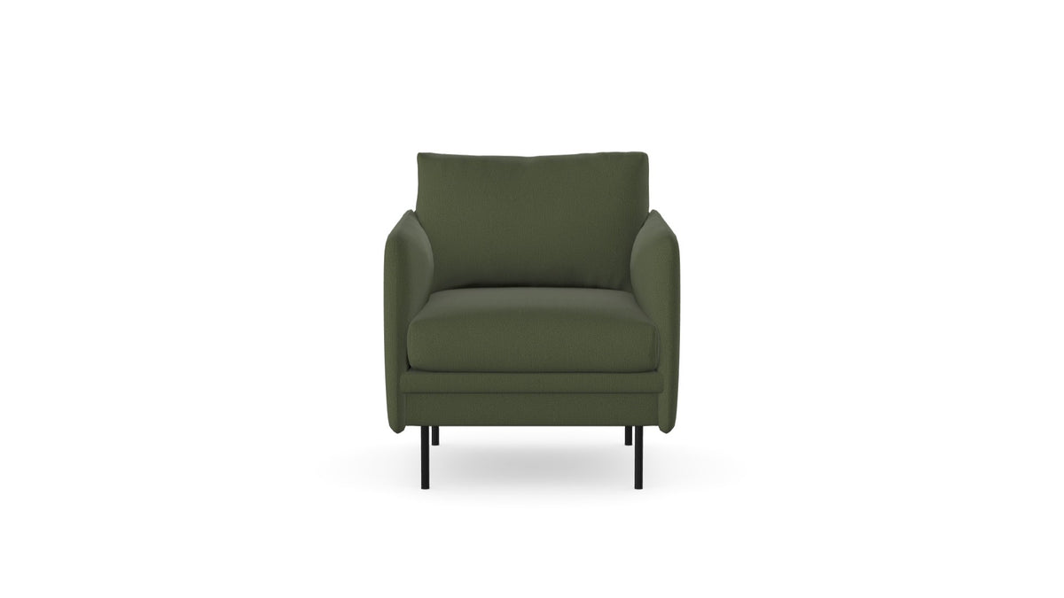 Nora armchair