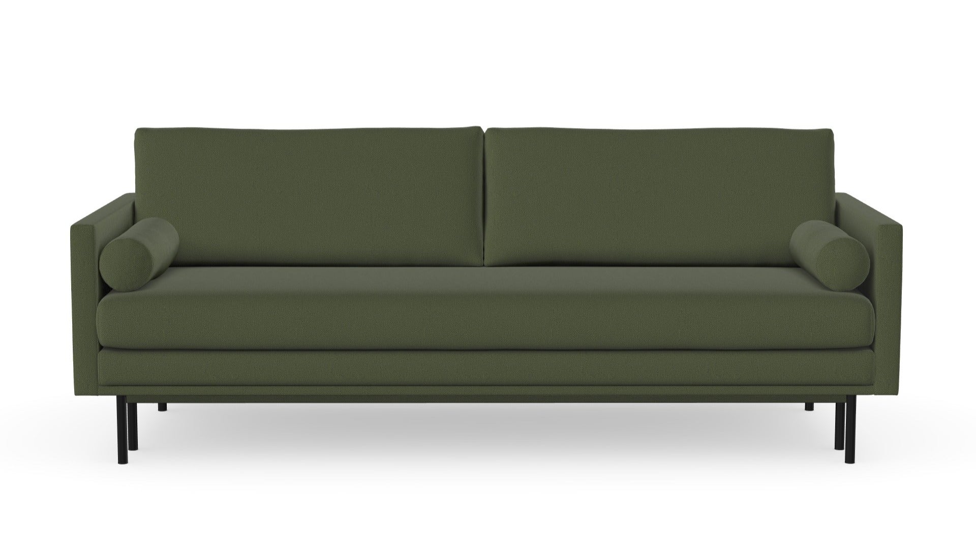 Blues Schlafsofa