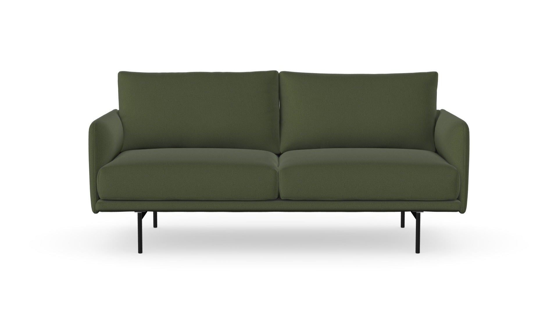 Sofa Uma 2-os