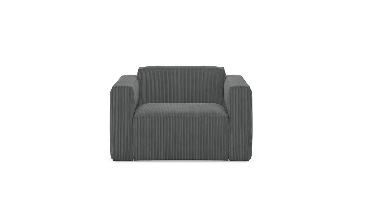 Slay armchair