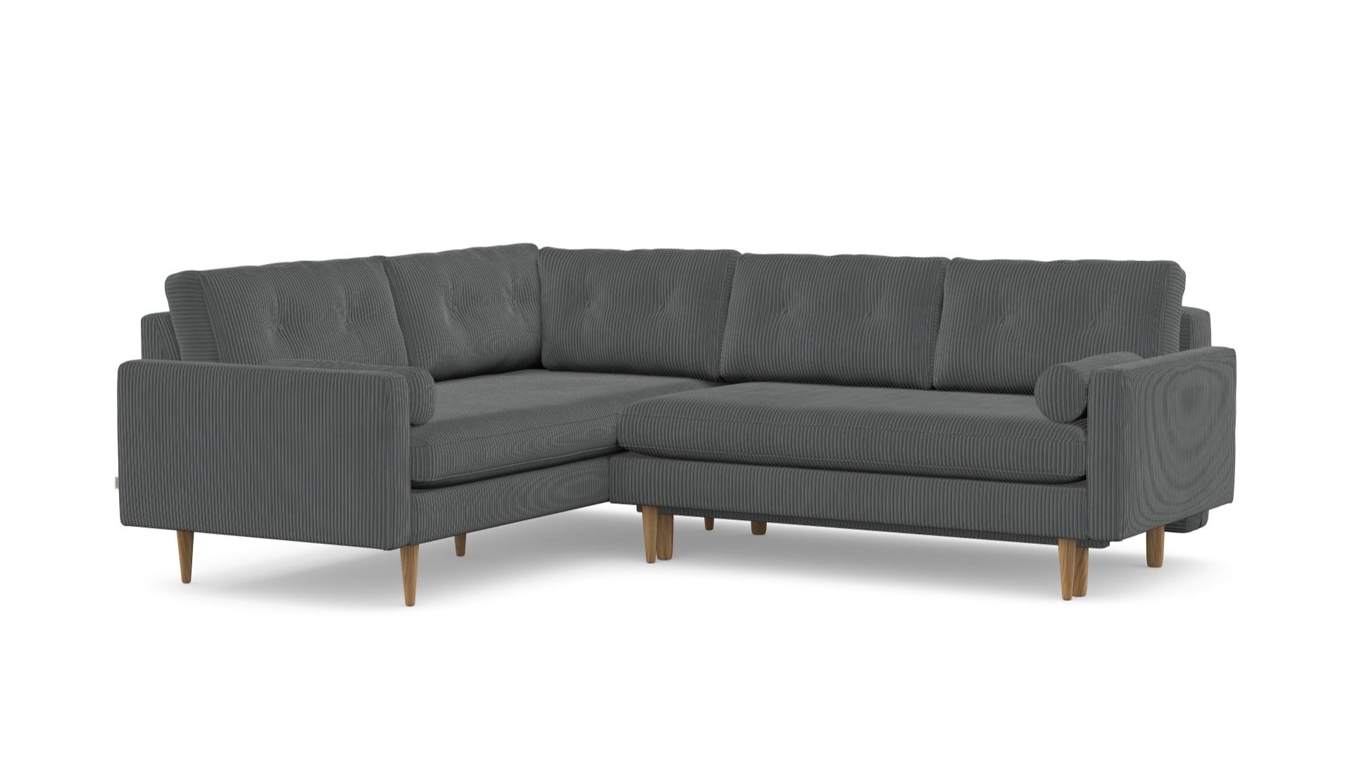Esme Corner Sofabed, right