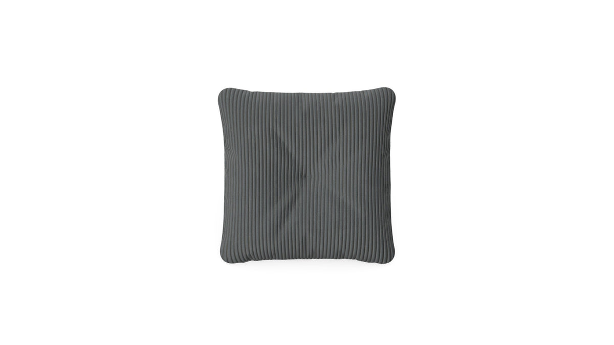 Rückenkissen Lazy 55x55