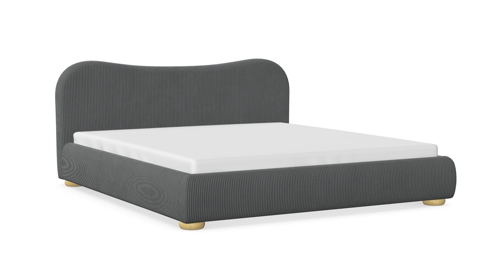 Spark Queen bed