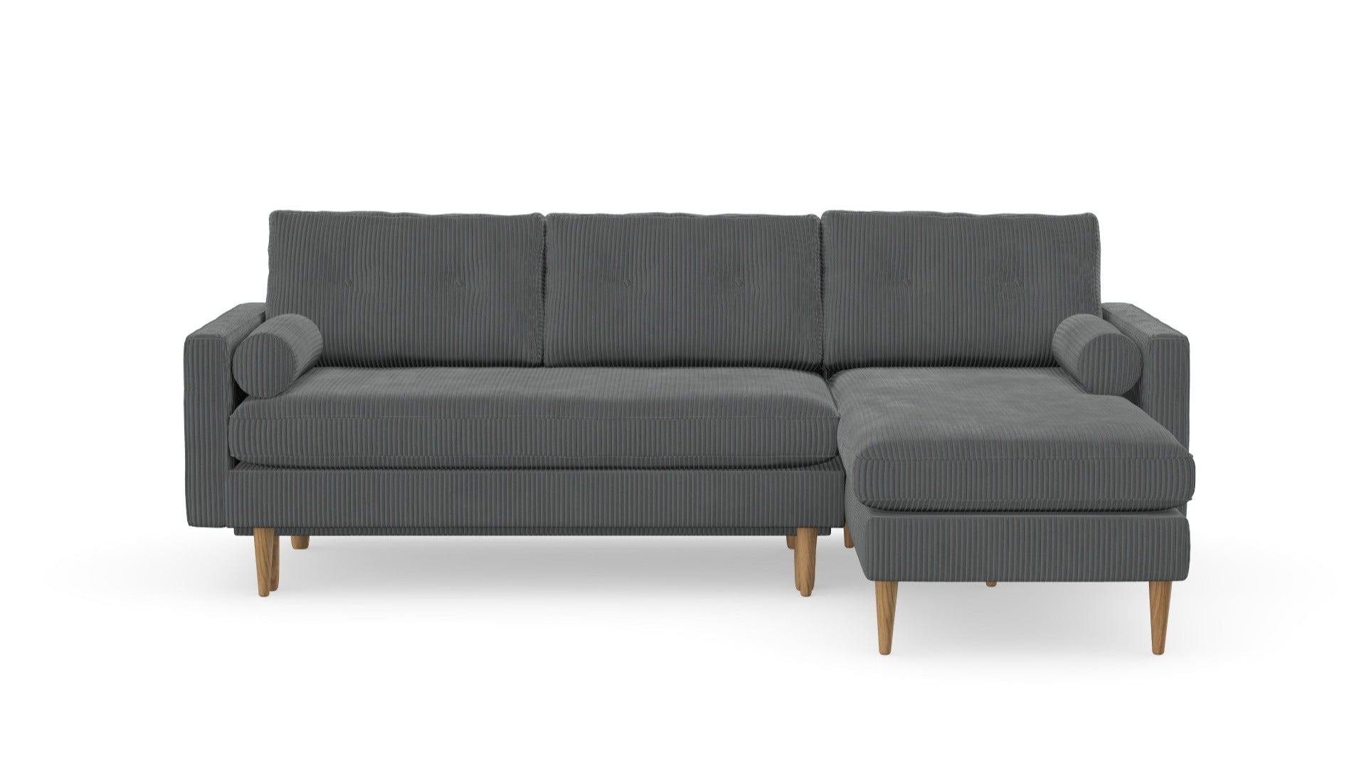 Esme Schlafsofa mit Chaiselongue