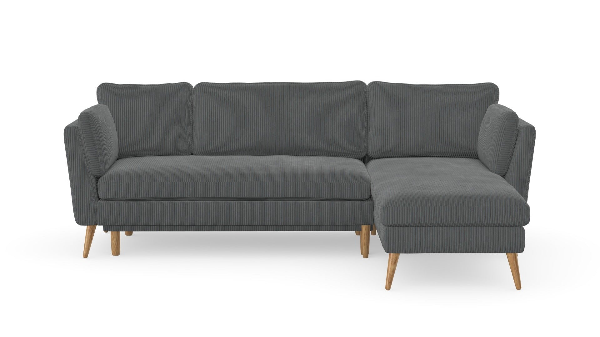 Jane sofabed with chaise longue