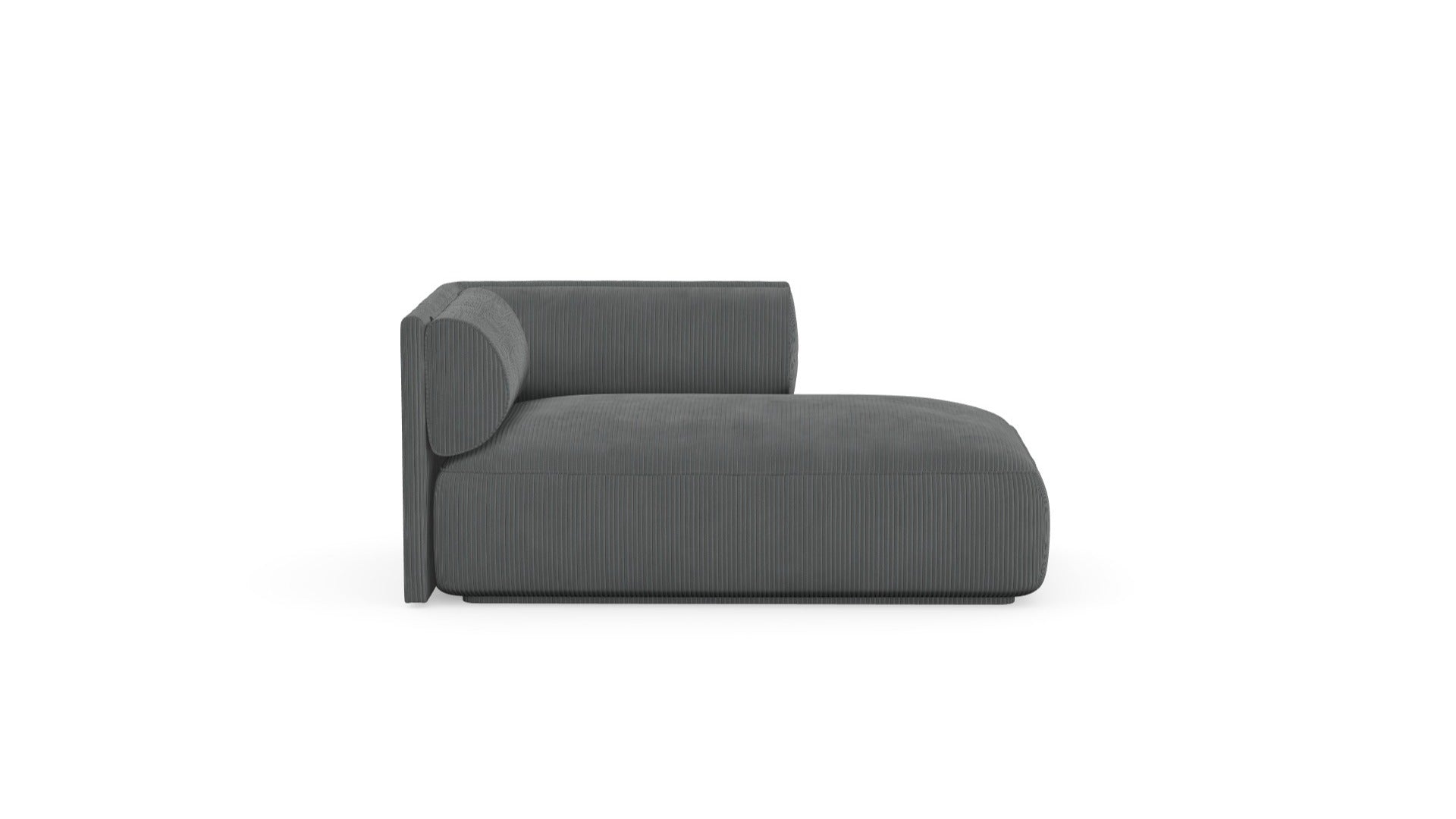 Mood chaise longue, right