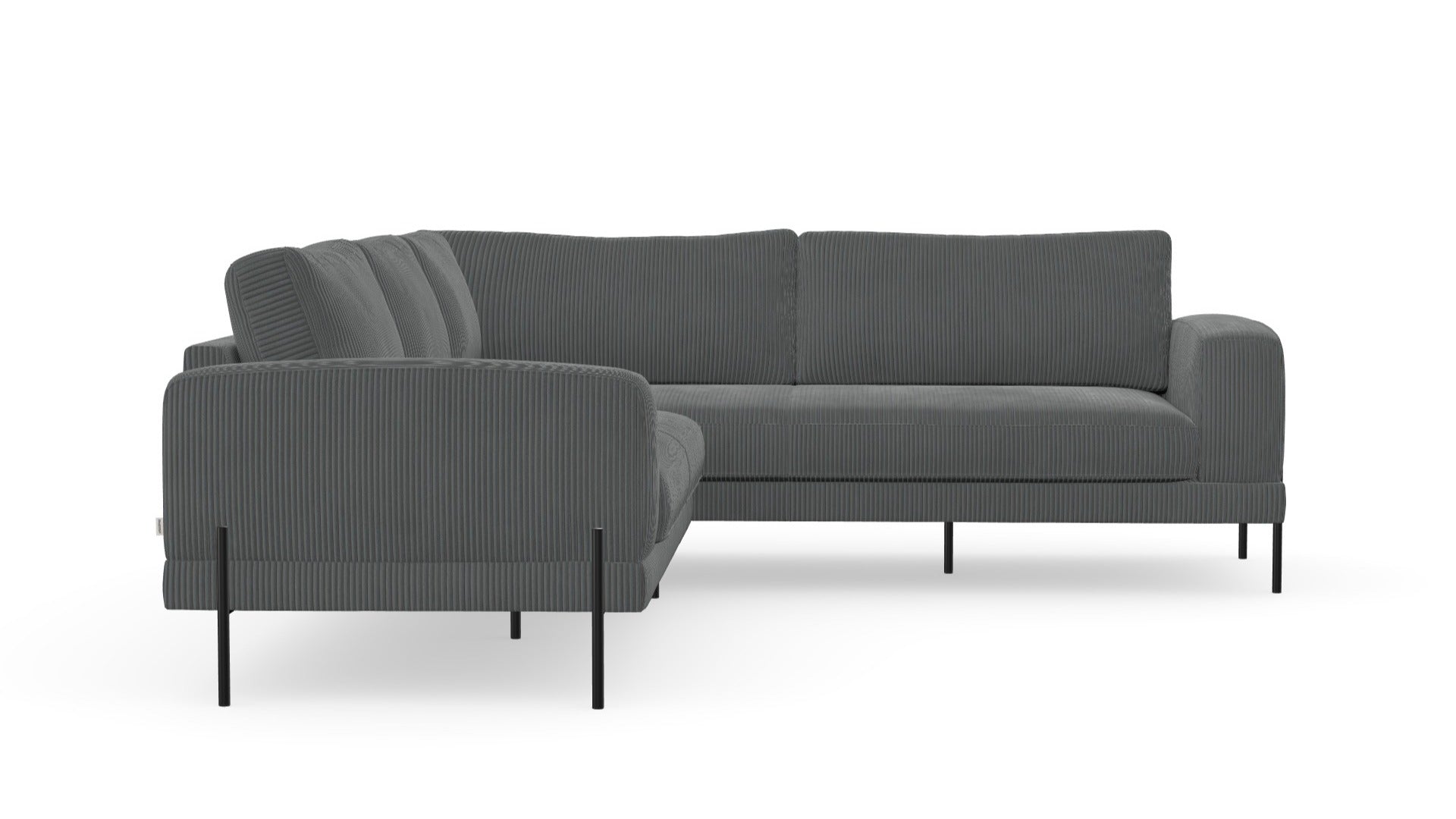 Karin Corner sofa, right
