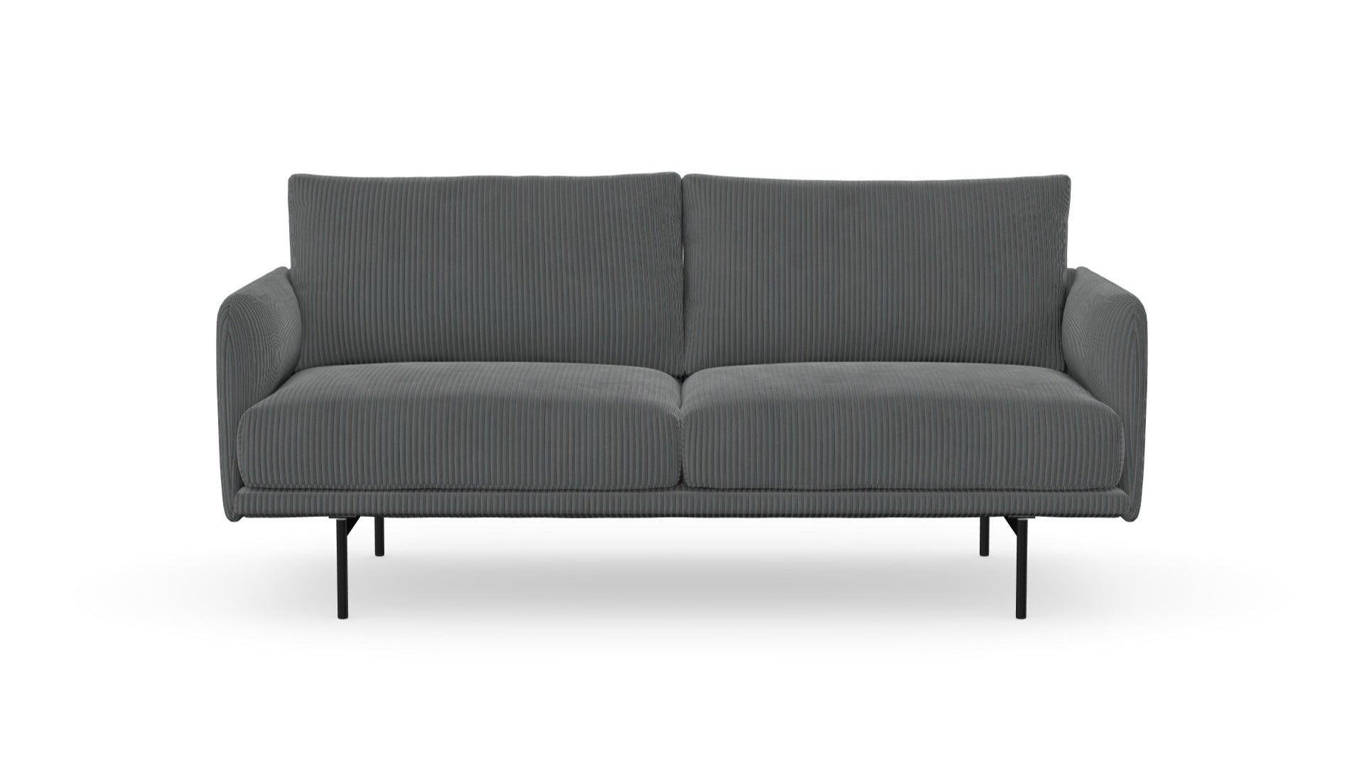 Uma 2-Sitzer Sofa