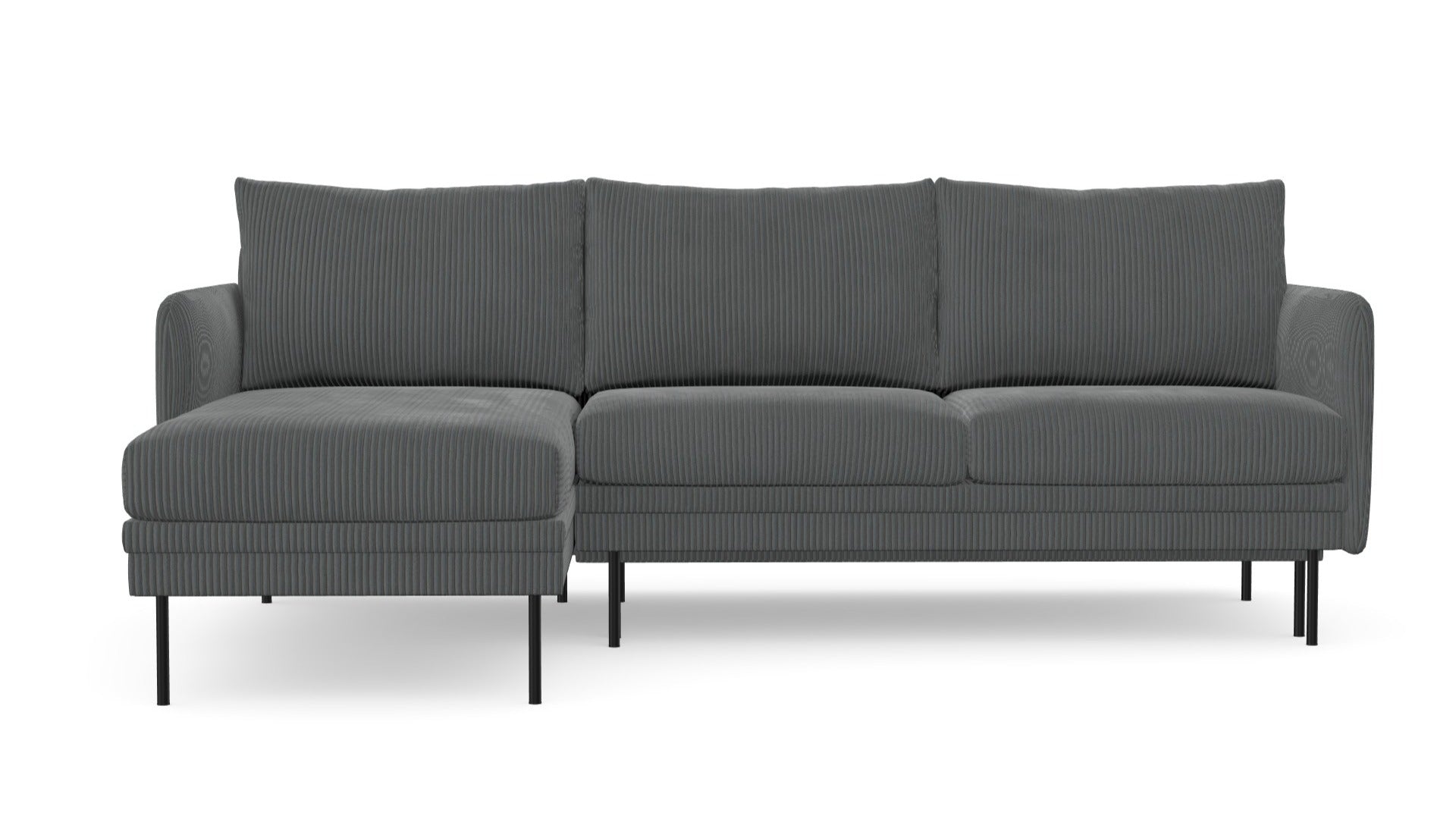 Nora Sofa mit Chaiselongue