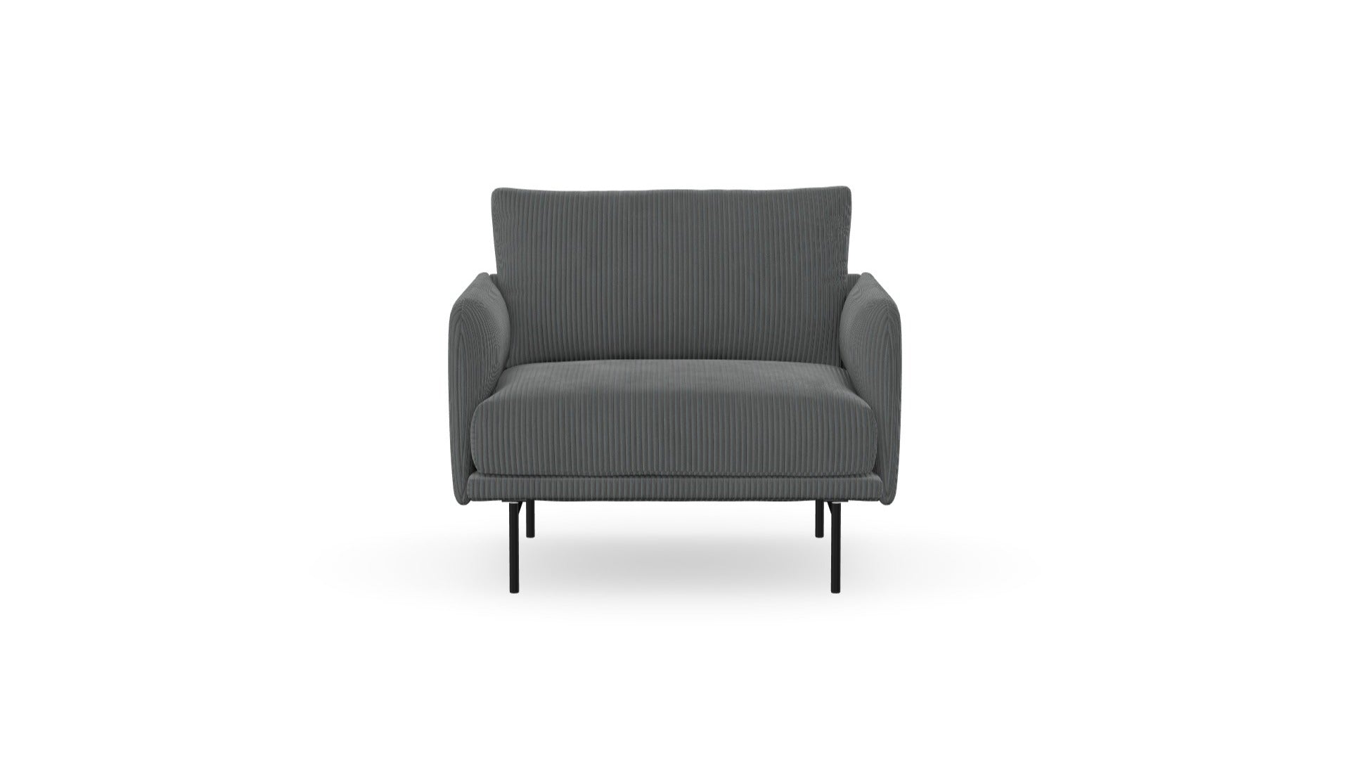 Uma armchair