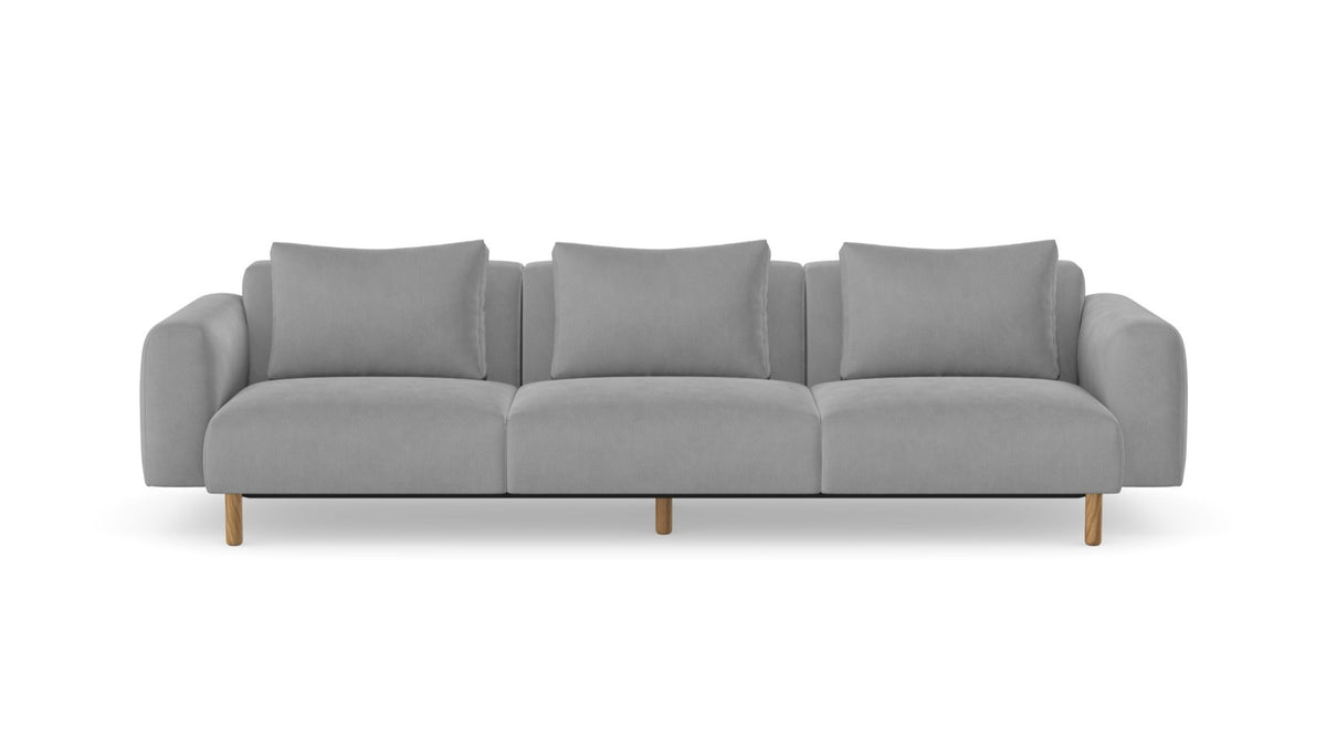 Blow Sofa Longue 