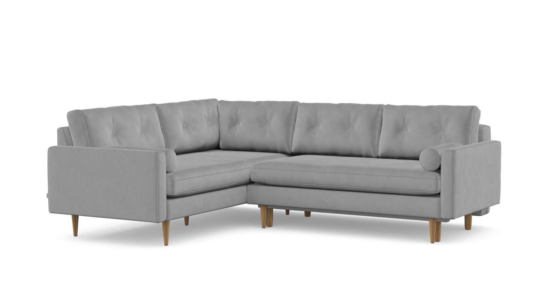 Esme Corner Sofabed, right