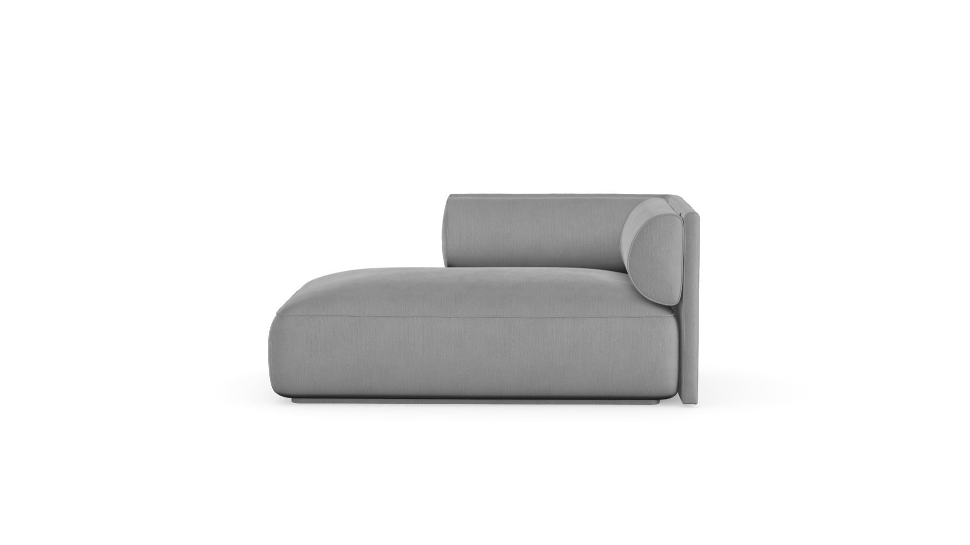 Mood chaise longue, right
