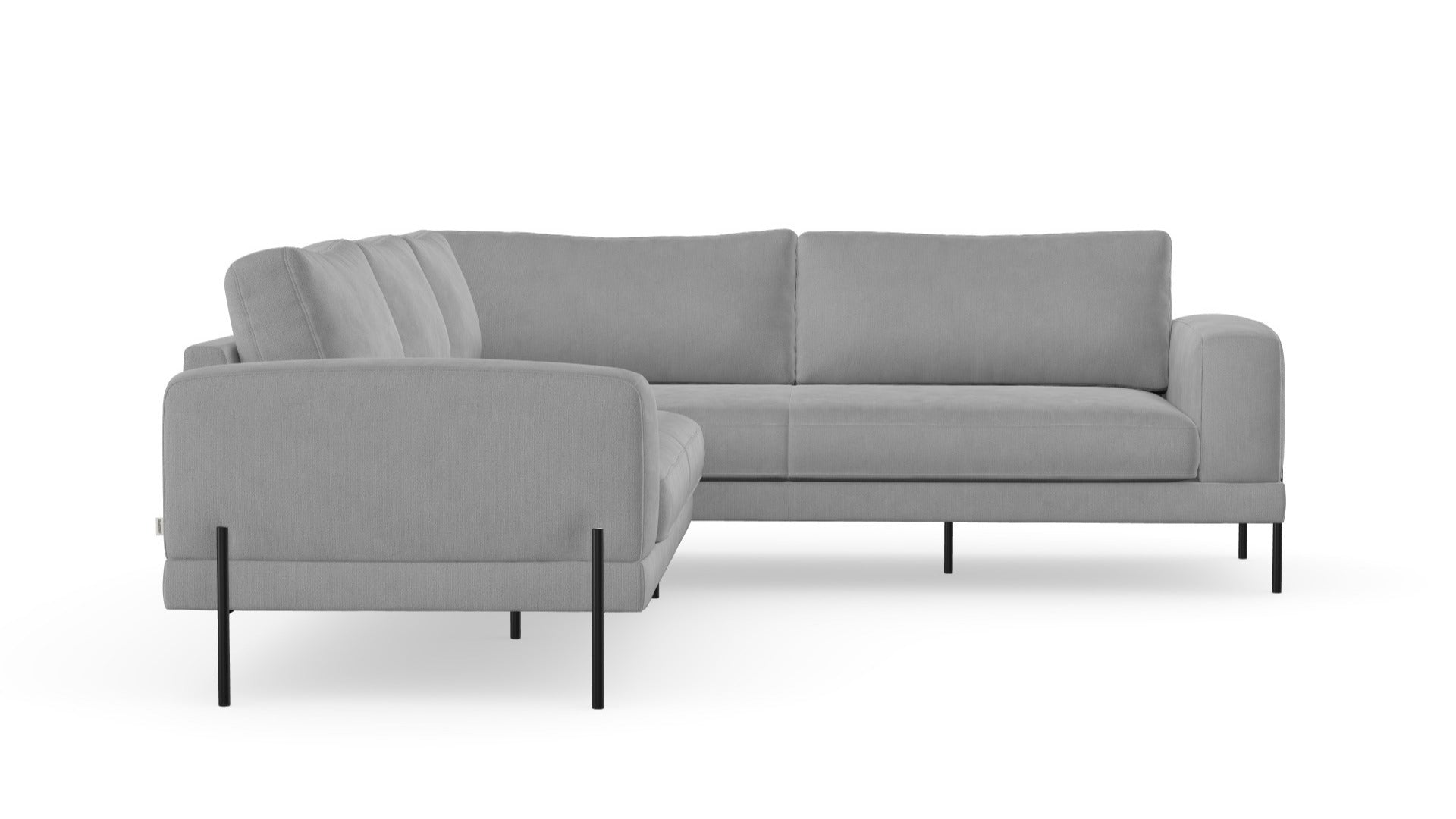 Karin Corner sofa, right