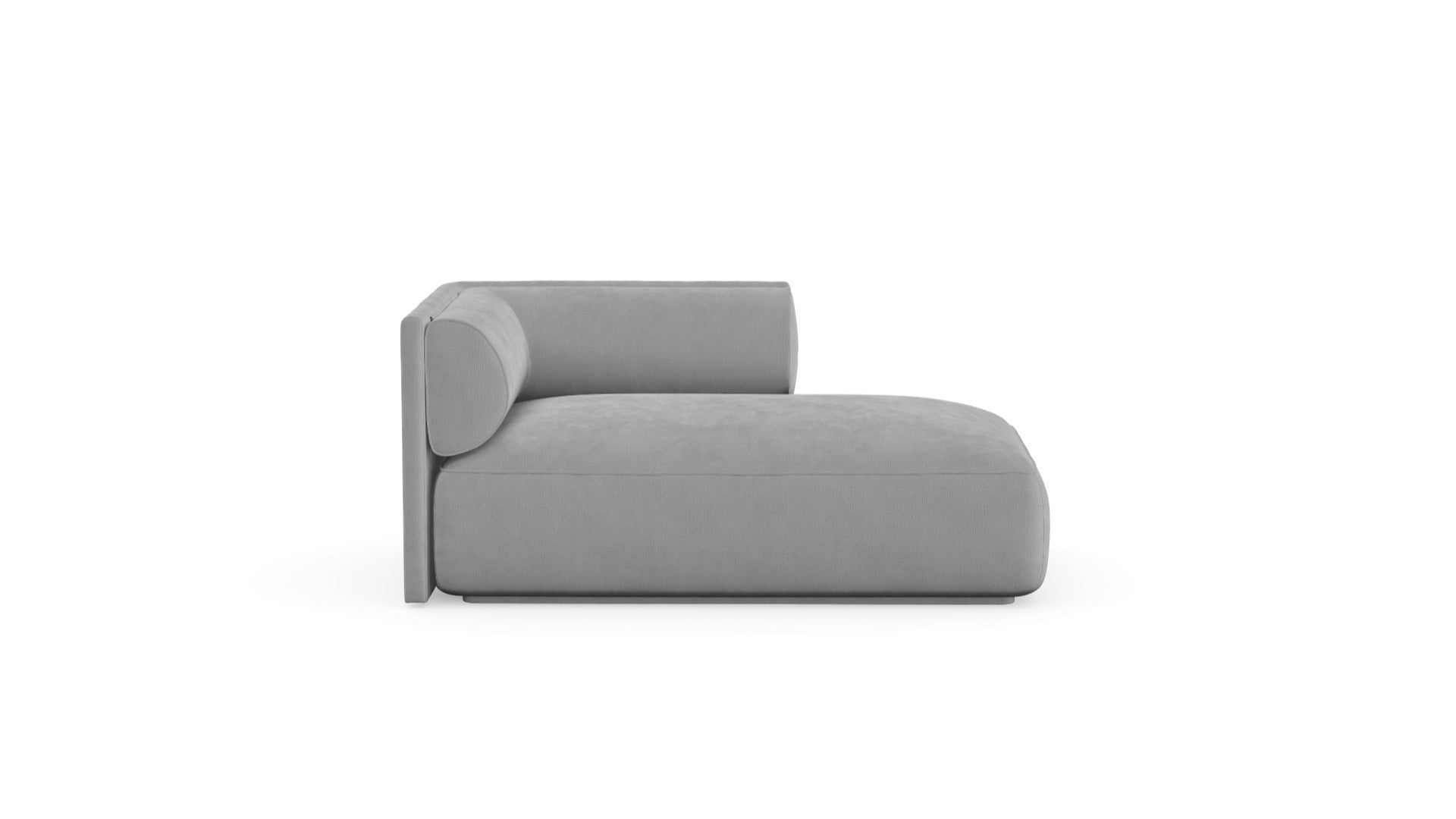 Mood chaise longue, right