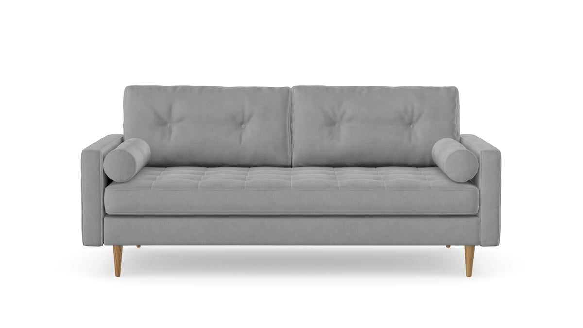 Esme quilted sofa
