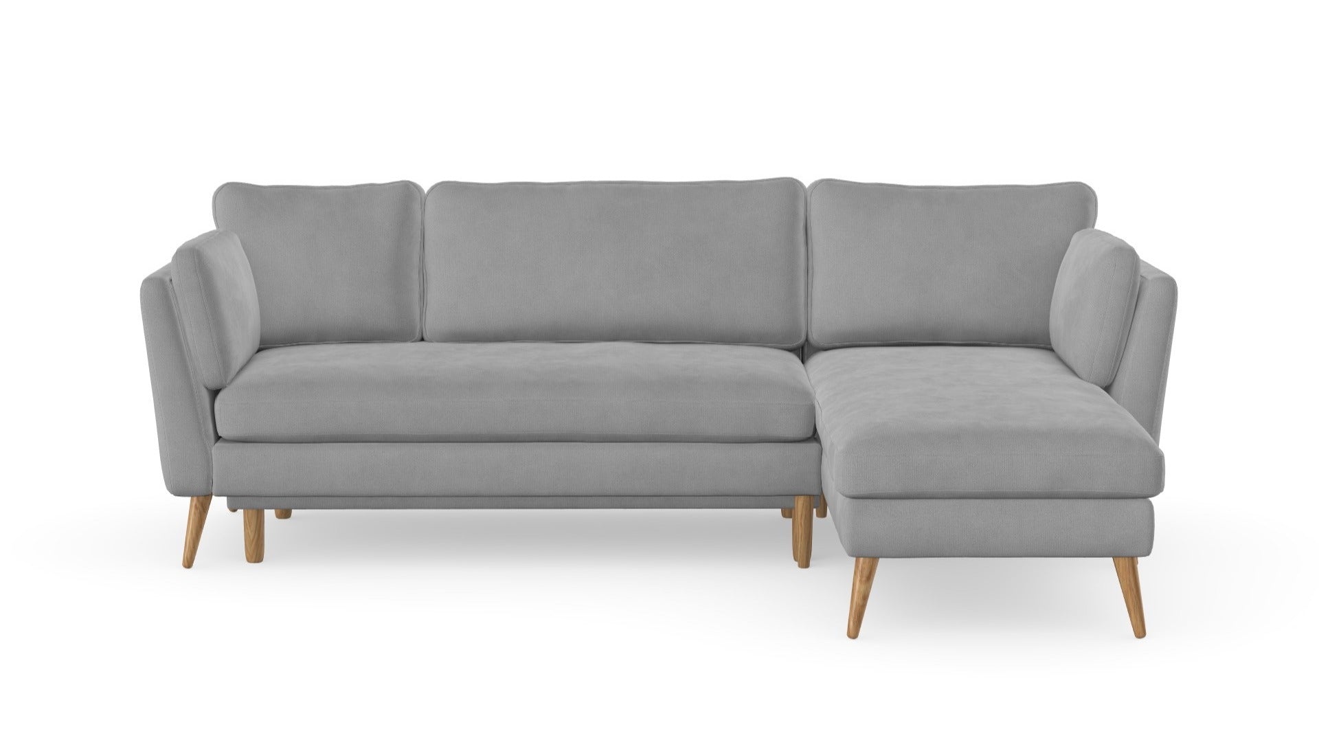 Jane sofabed with chaise longue