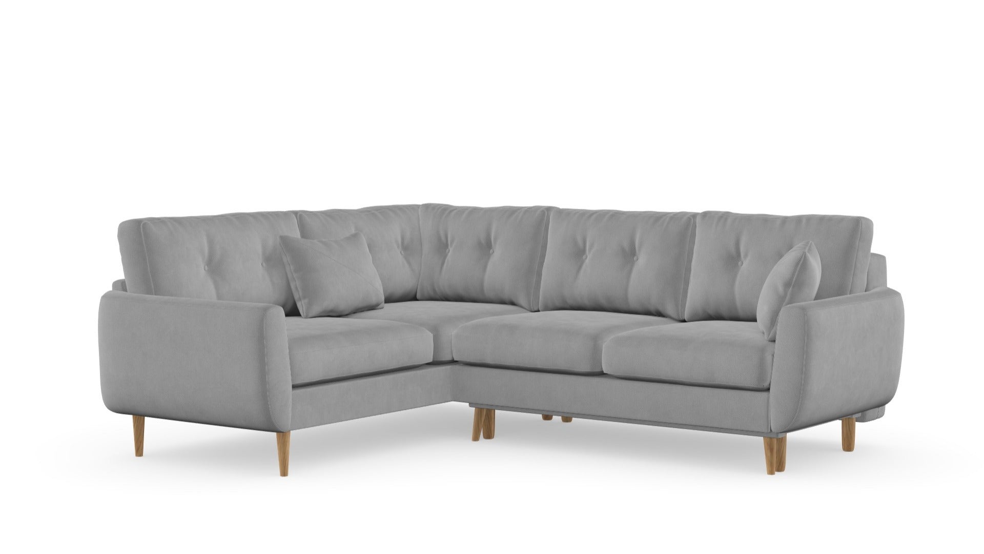 Harris Corner sofabed, right
