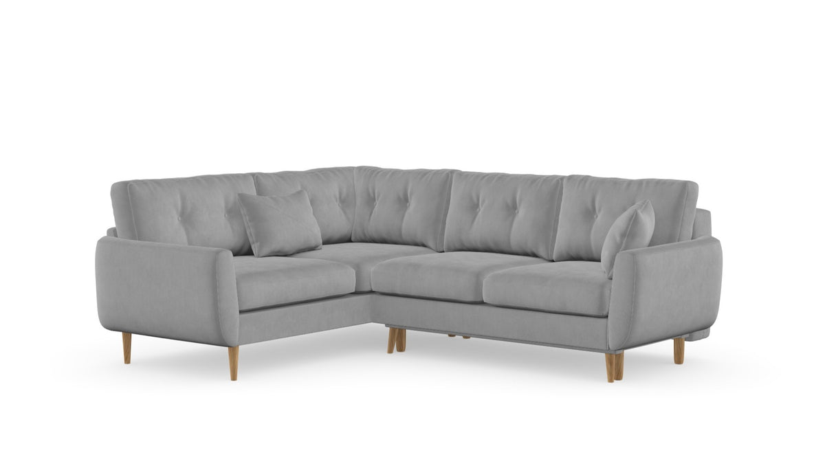 Harris Ecksofa mit Schlaffunktion, rechts