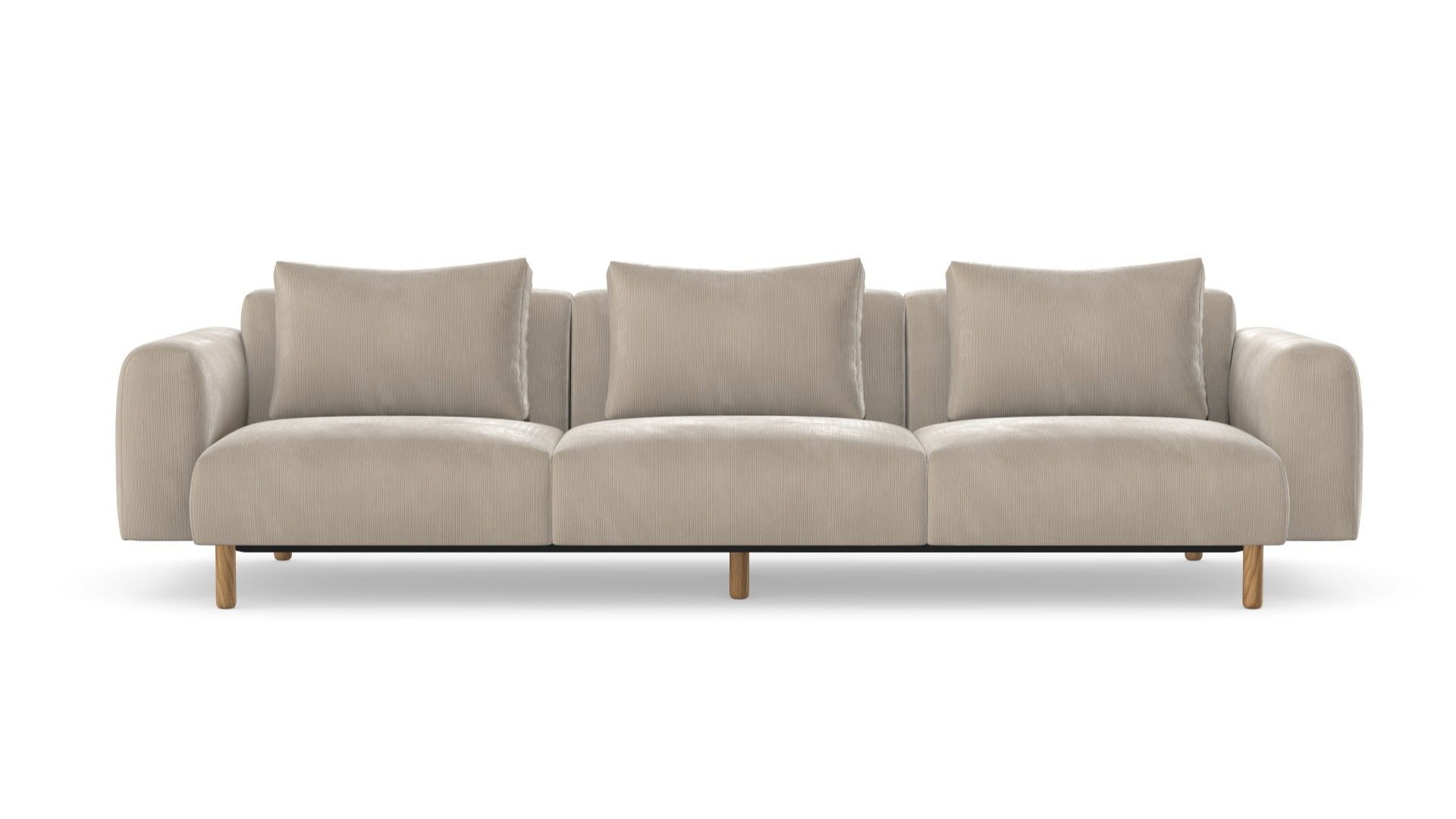 Blow Sofa Longue 