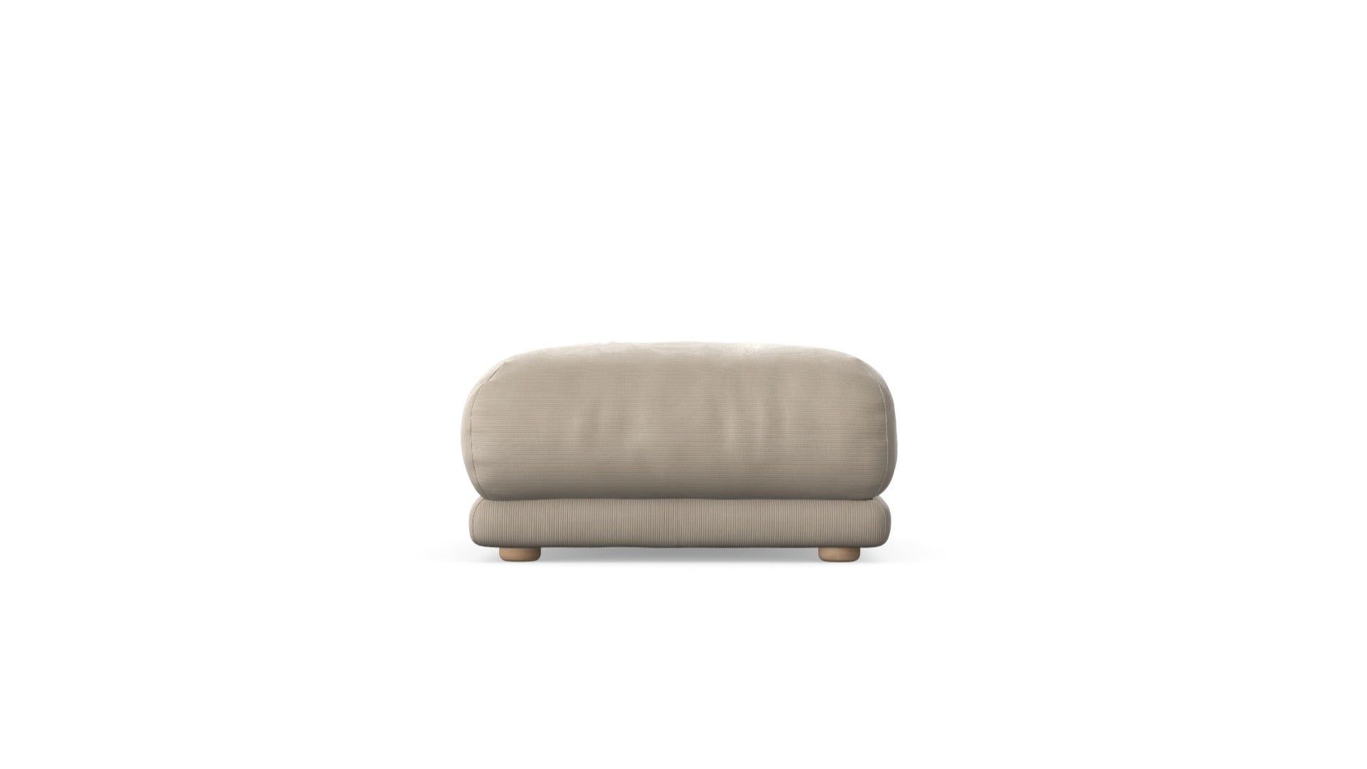 PN Lazy Seat Pouf
