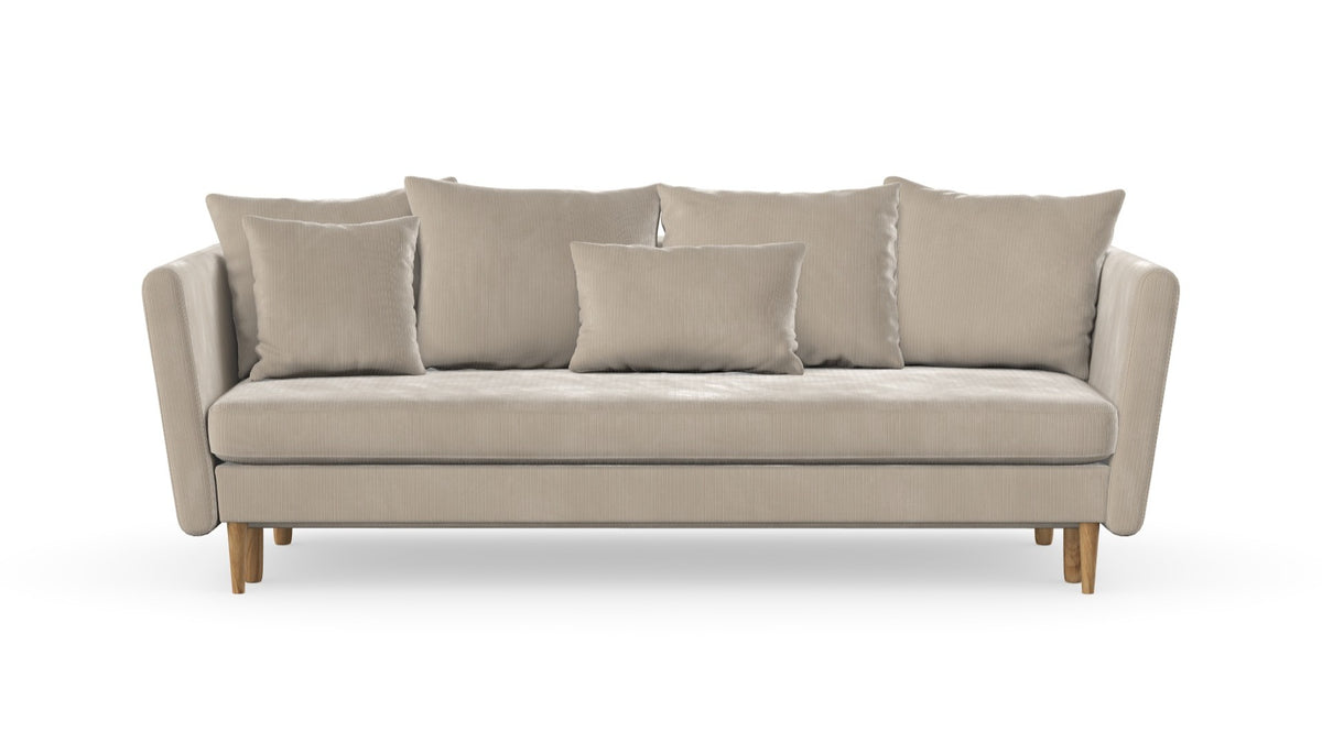 Sofa Joleen z funkcją spania