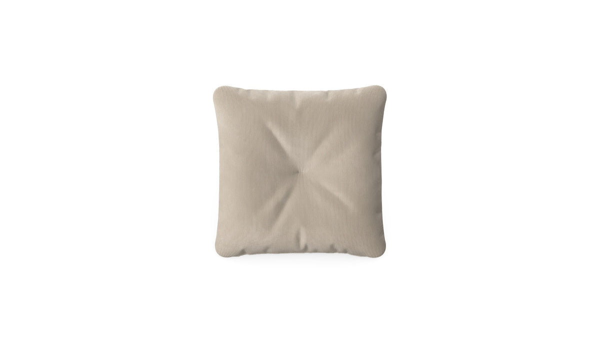 Rückenkissen Lazy 55x55