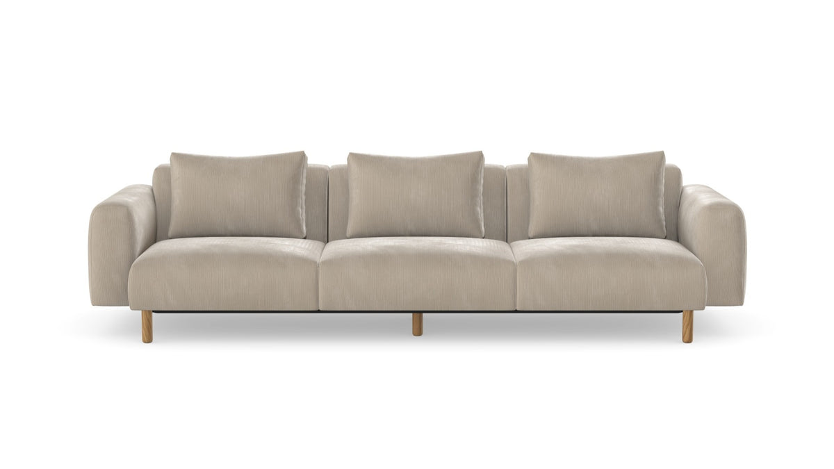 Blow Sofa Longue 