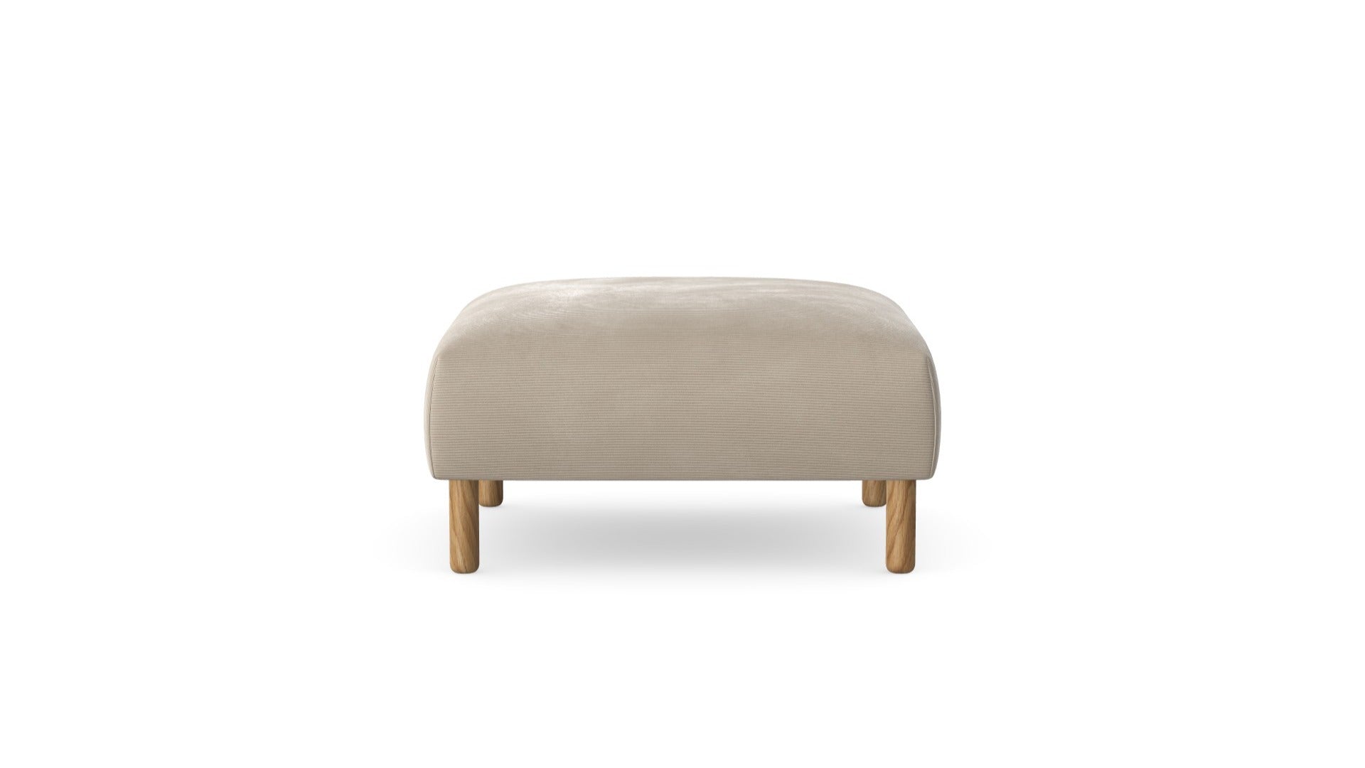 Blow Stool 