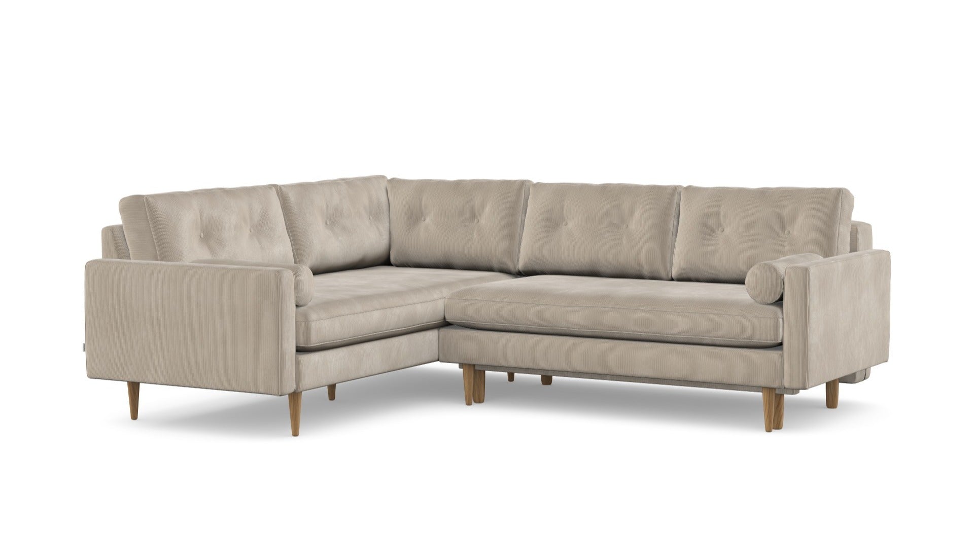 Esme Corner Sofabed, right