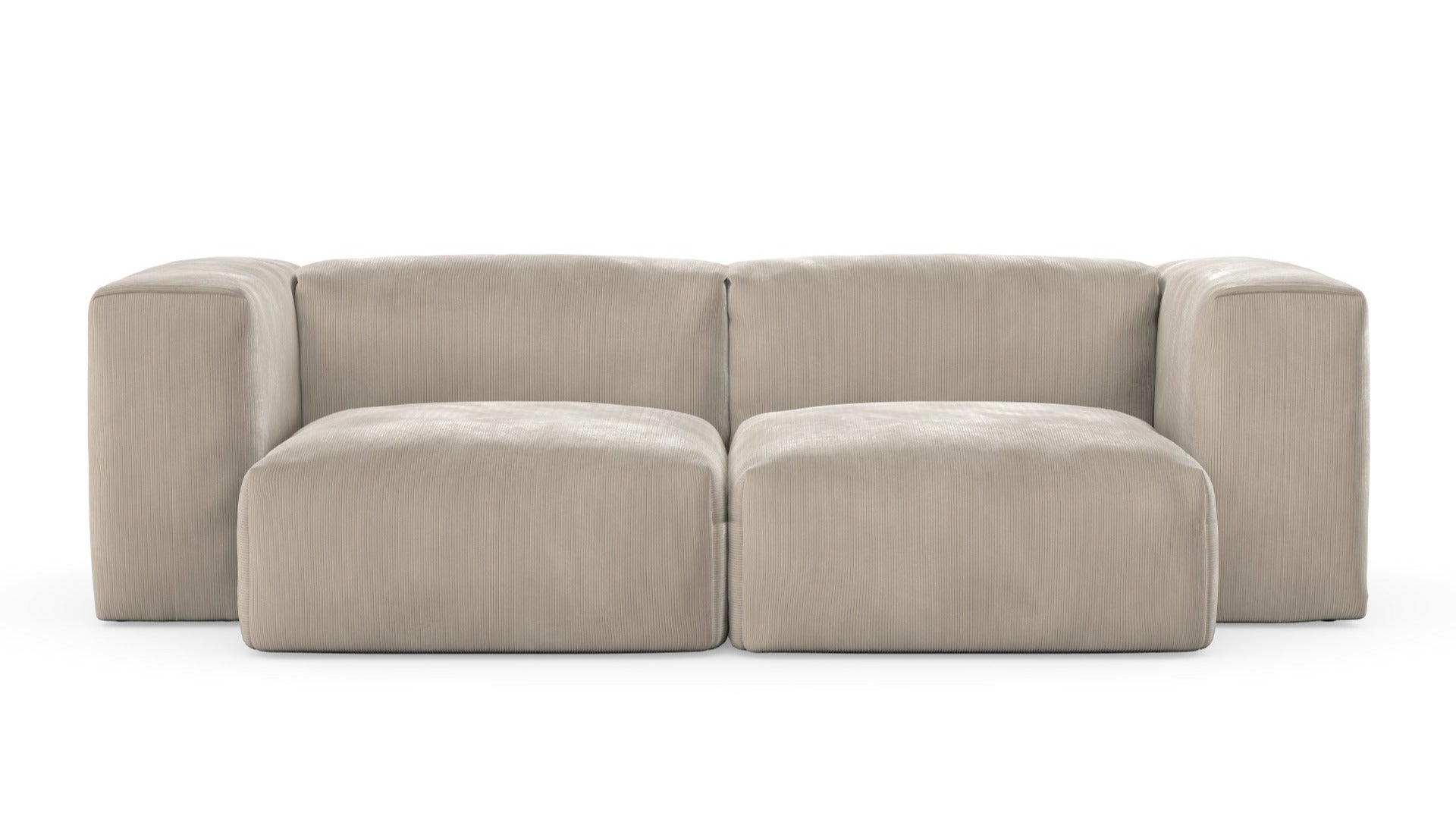Sofa Cloud XS