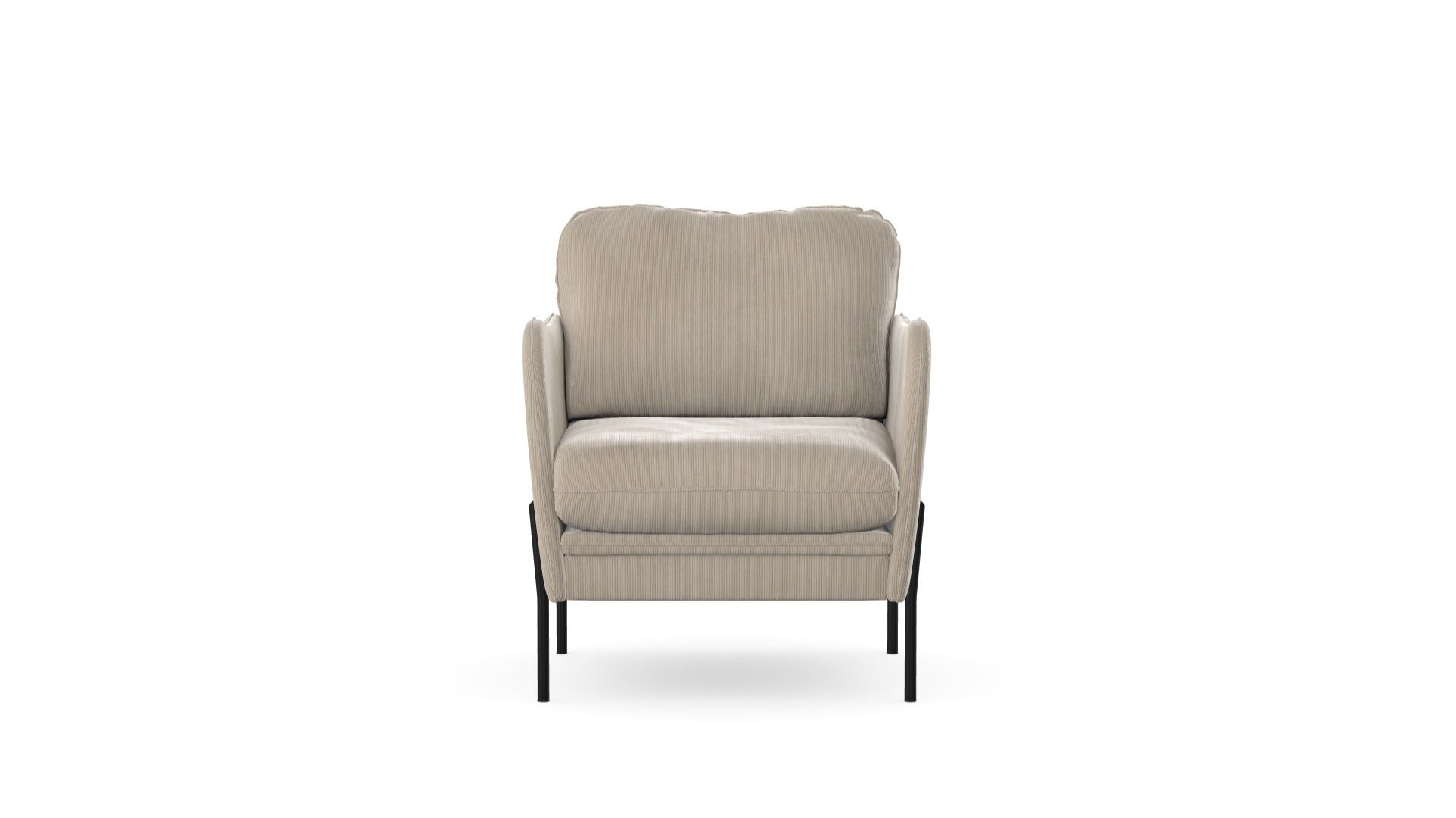 Bonnie armchair