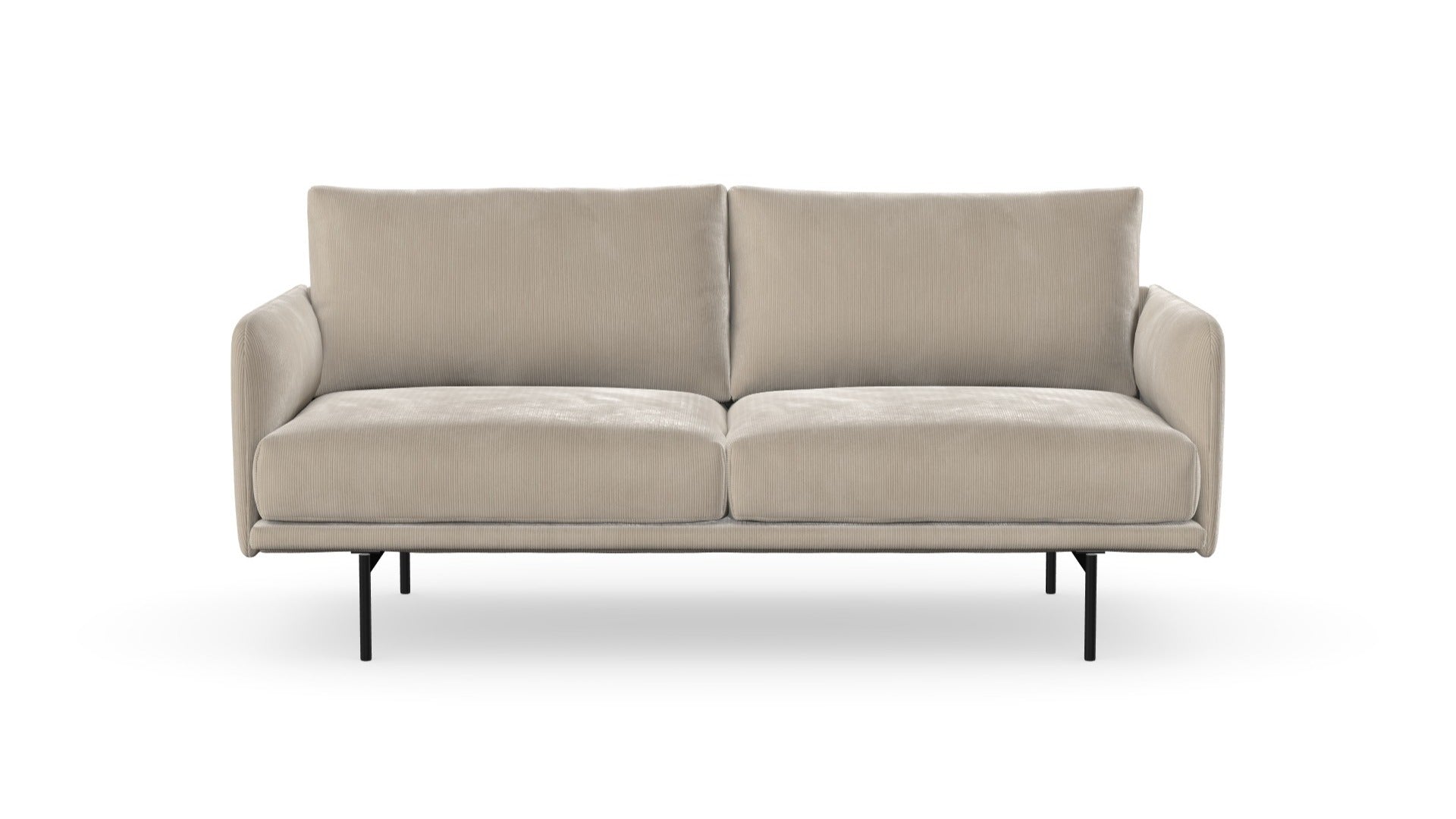 Sofa Uma 2-os