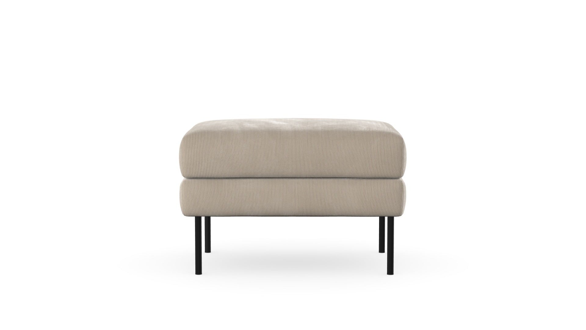 Toby stool