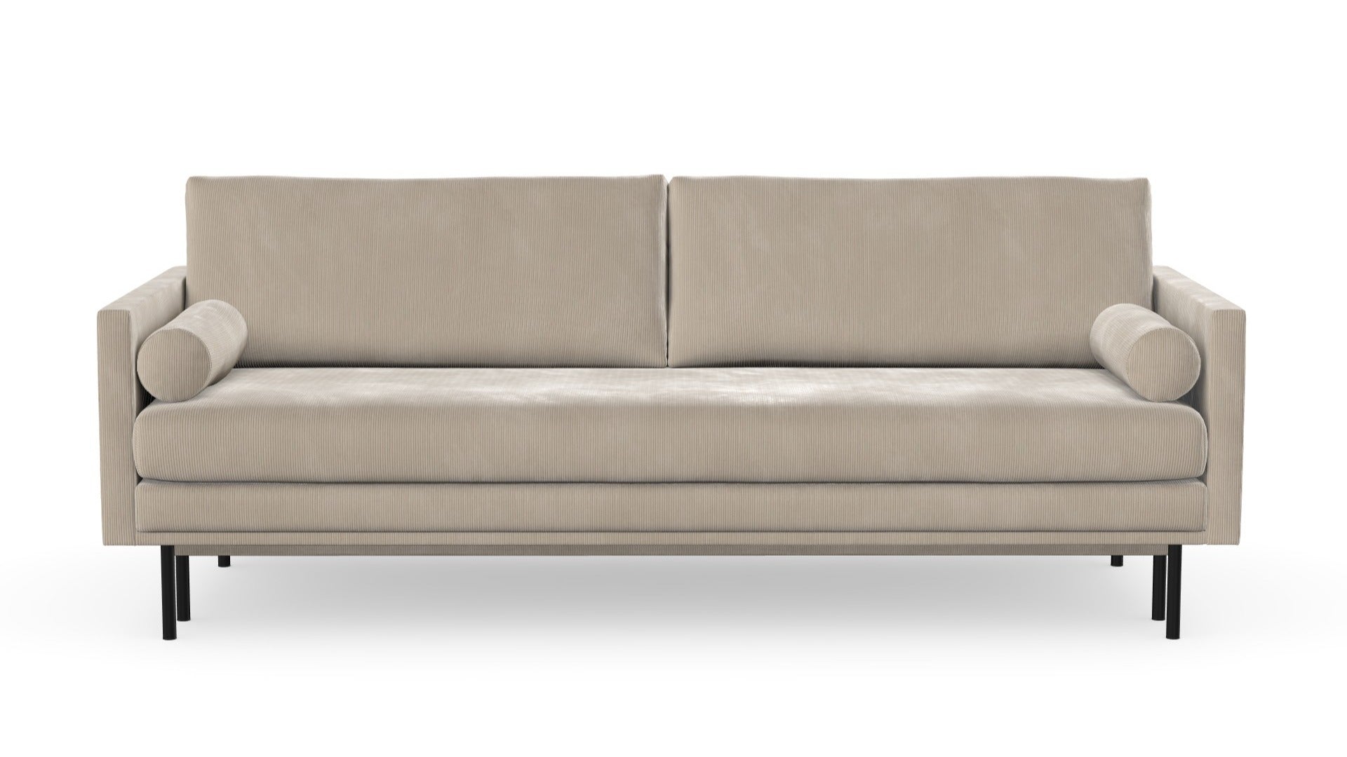 Blues Schlafsofa