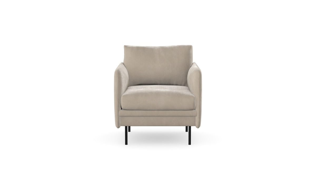 Nora armchair