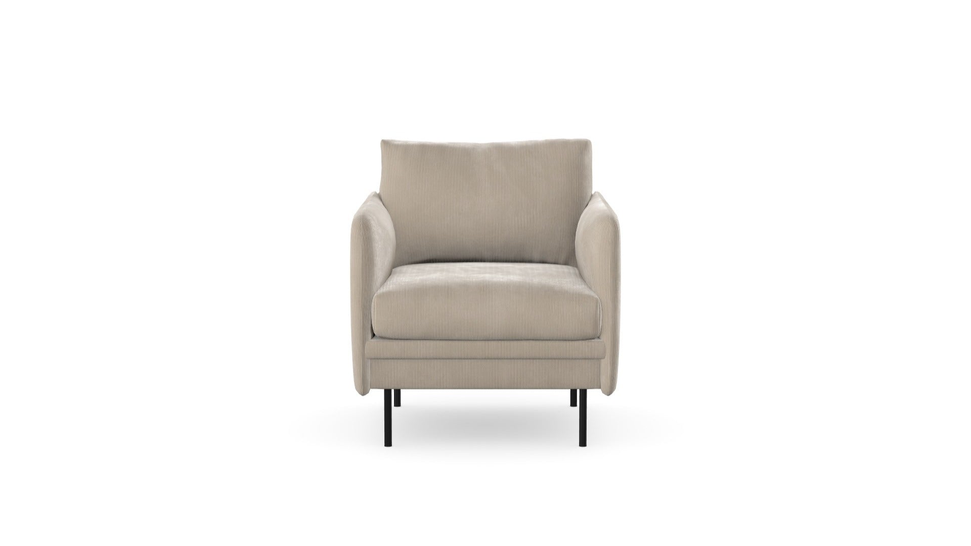 Nora armchair