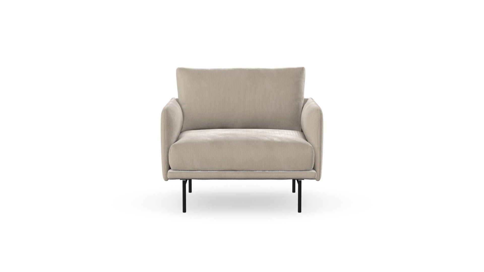 Uma armchair