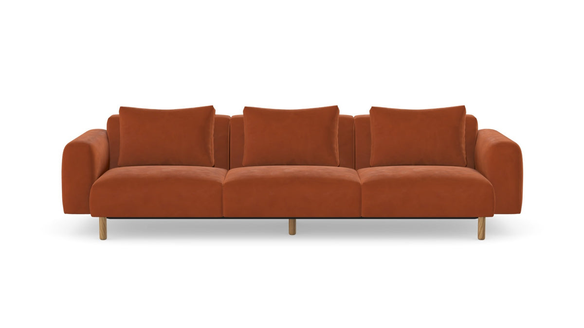 Blow Sofa Longue 