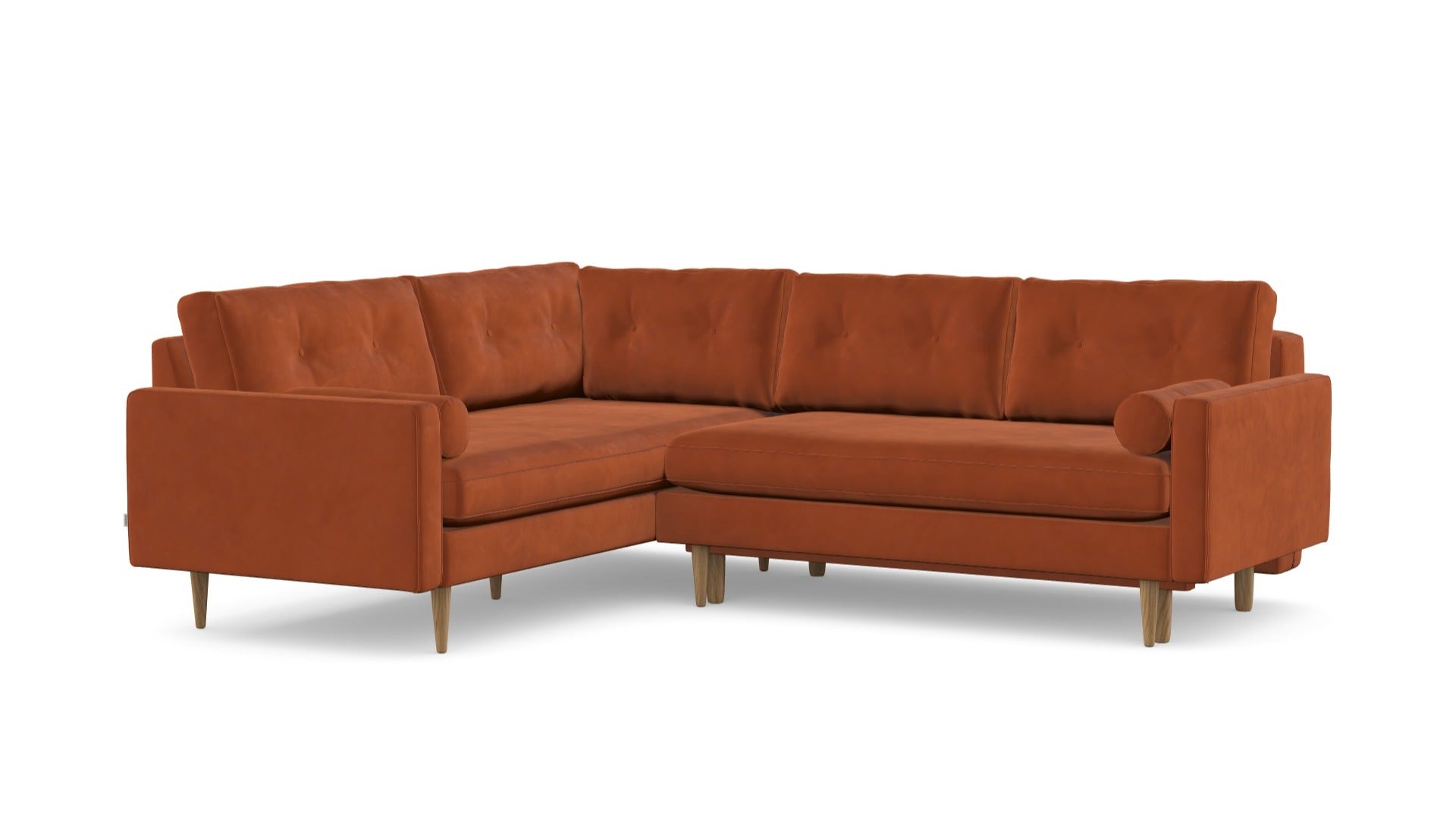 Esme Corner Sofabed, right