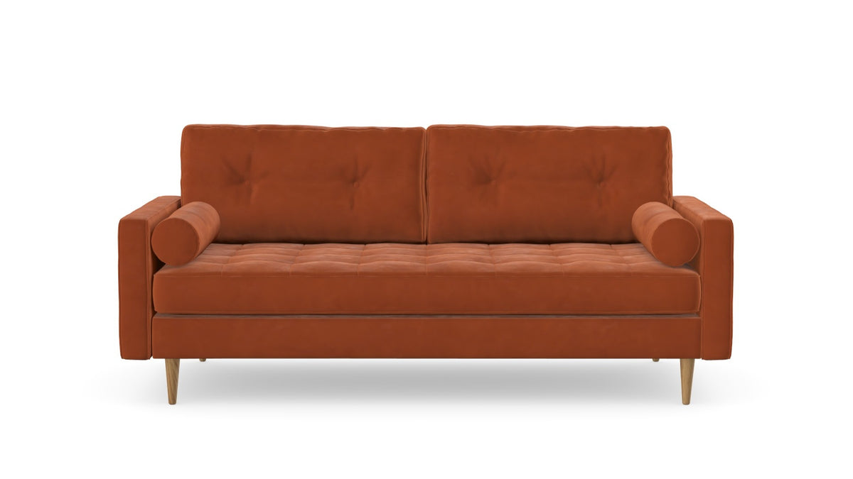 Sofa Esme pikowana