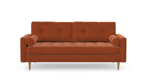 Sofa Esme pikowana