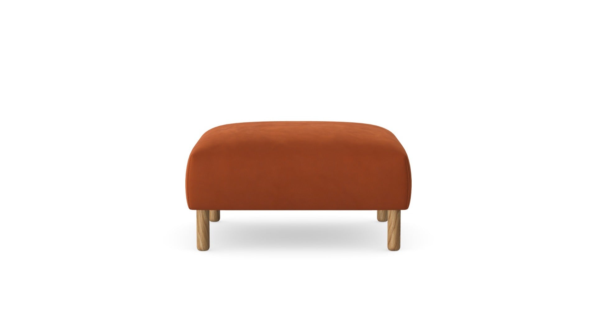 Blow Stool 