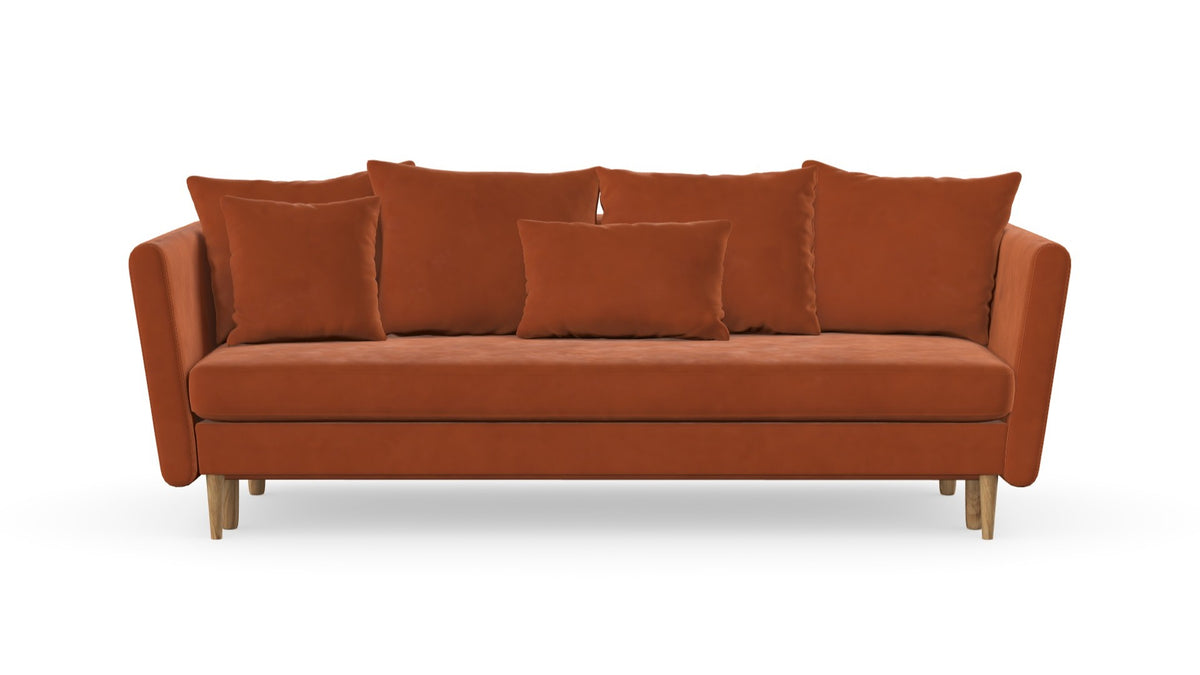 Sofa Joleen z funkcją spania